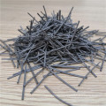 Plastic Steel Fiber Polypropylene Synthetic Macro Fiber for Spray Concrete